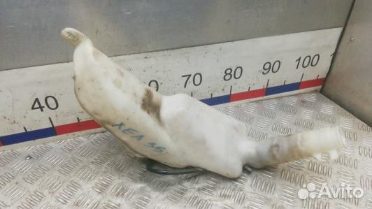 Бачок омывателя opel zafira A (XEA35NL01)