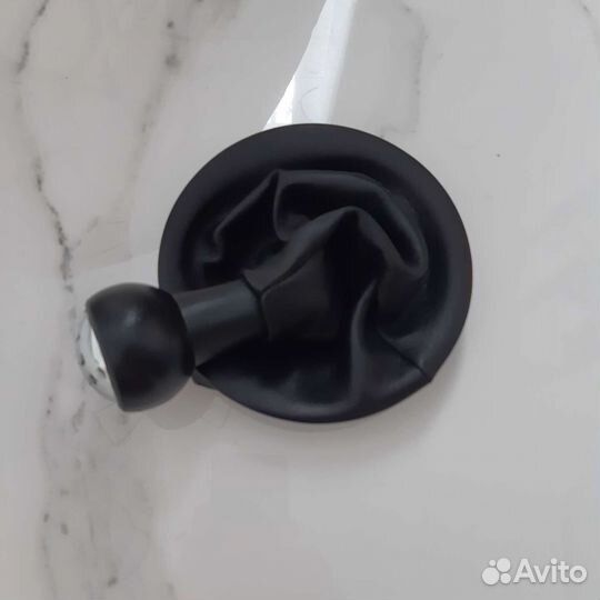 Чехол кпп citroen Berlingo Пежо партнер