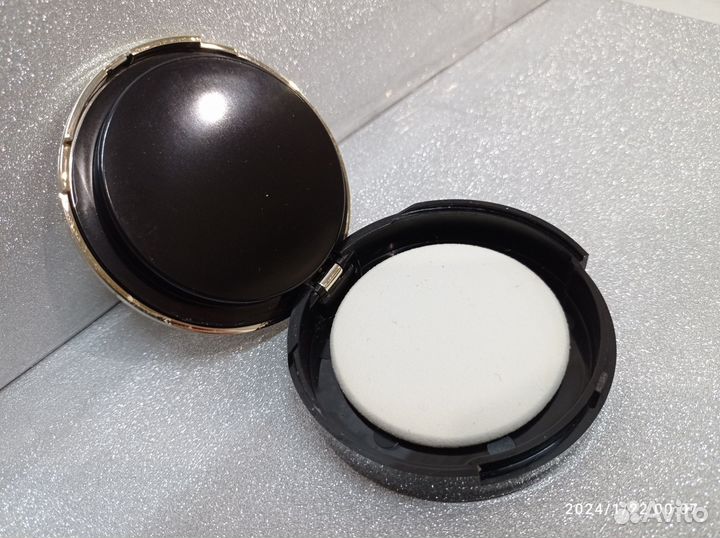 Минеральная компактная пудра Variété. Тон 11