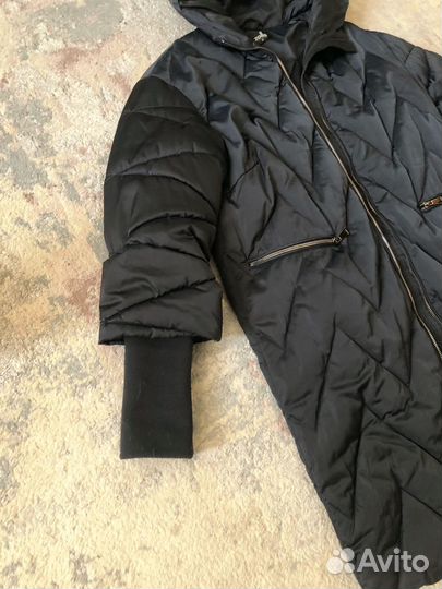 Куртка осень весна