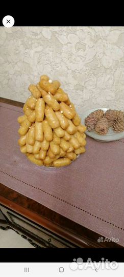 Баурсак