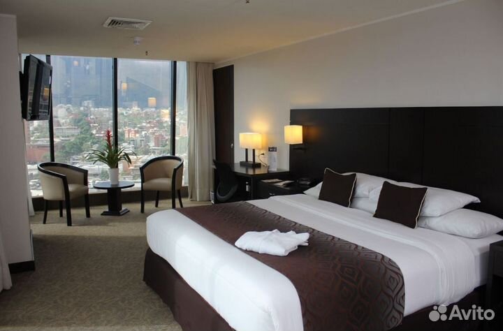 Турпоездка в Venezuela на 12 нч за двоих чел