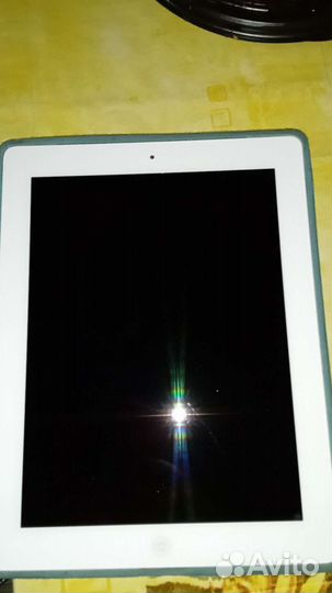 iPad 1 поколения