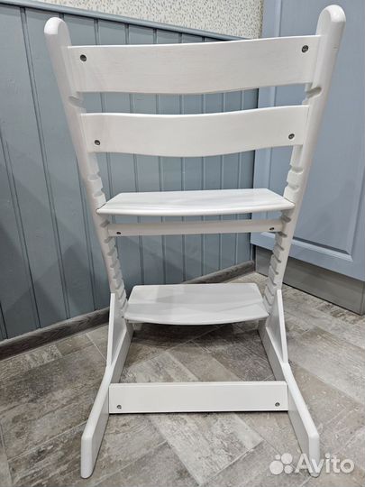 Стул растущий ортопедический kidfix