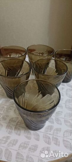 Кружки и стаканы