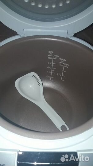 Мультиварка Philips