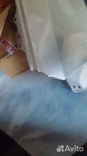 Крыло переднее левое Suzuki Vitara 2