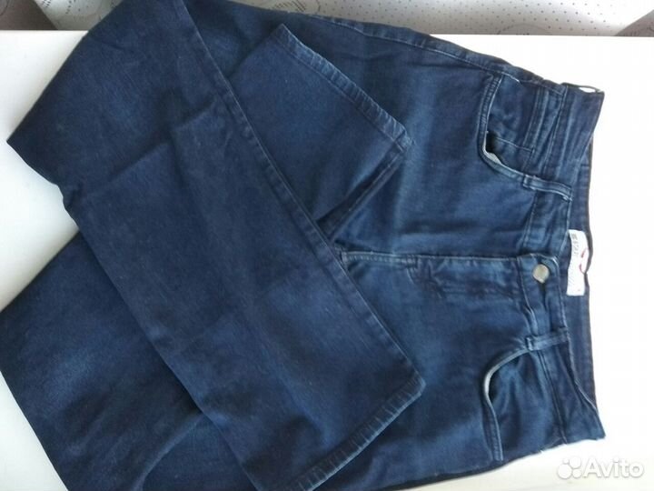 Джинсы big & gray's