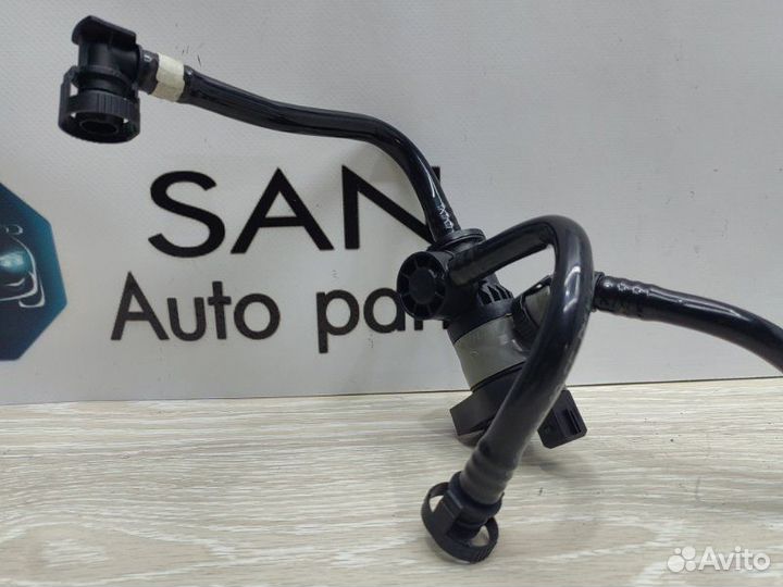 Клапан вентиляции топливного бака Bmw 3 F30 N55B30