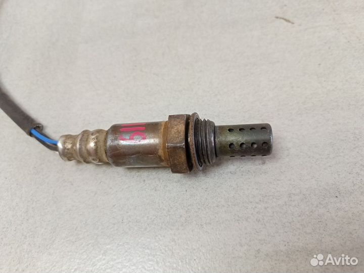 Датчик кислорода (лямбда-зонд)
