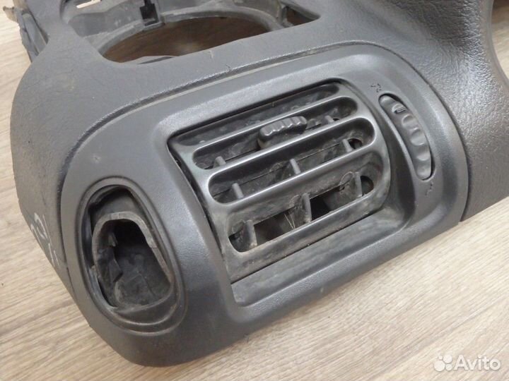 Торпедо (приборная панель) Symbol Симбол