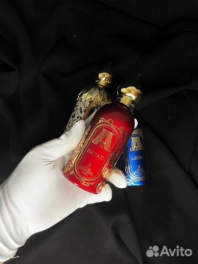 Attar Collection / Духи
