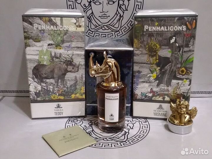 Парфюмерия Penhaligon's 75 ml