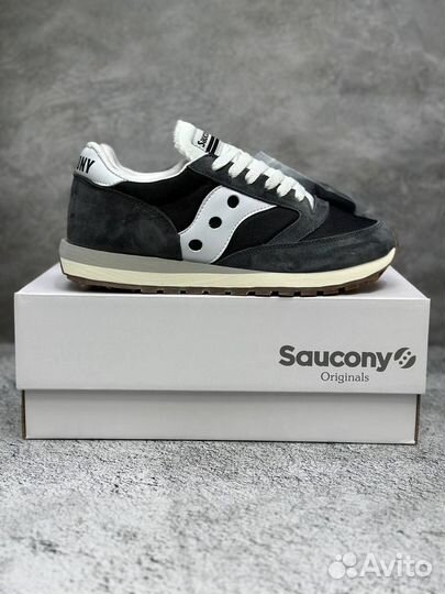 Кроссовки saucony