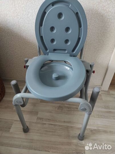 Кресло стул для туалета