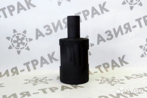 Поддерживающий каток на Komatsu PC75(1)