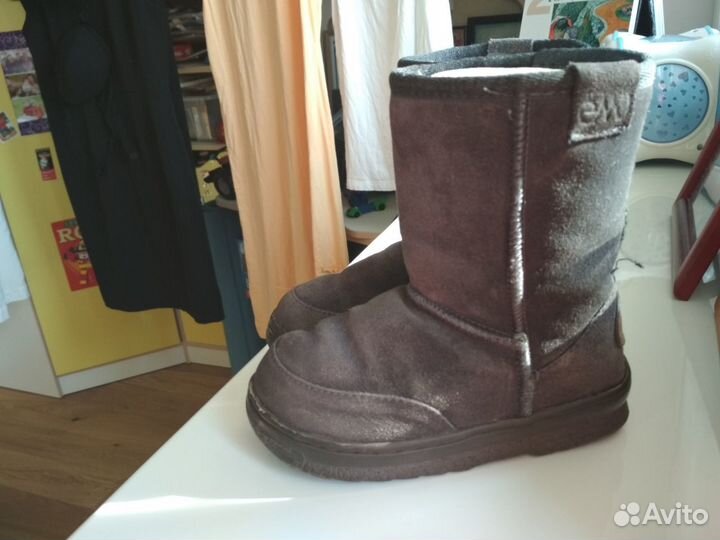 Emu k8, 24 размер