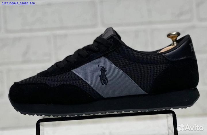 Кроссовки Puma (Арт.93976)