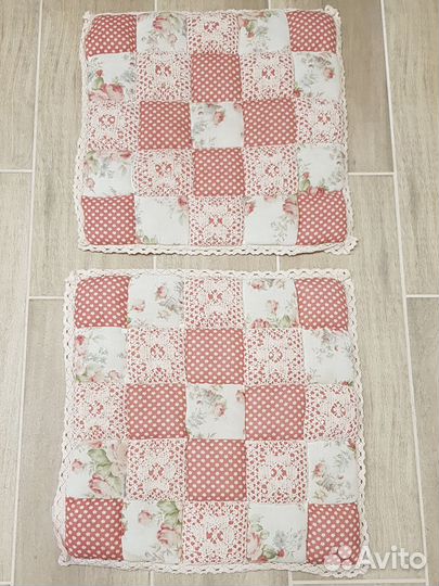 Подстилки на стулья