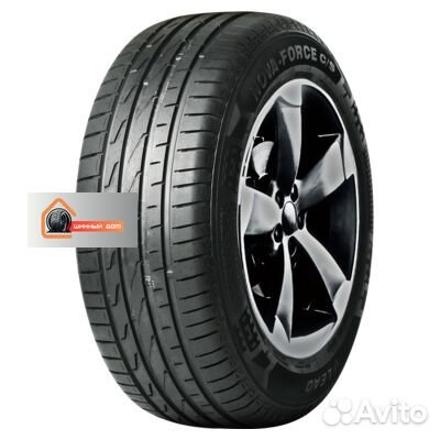 Leao Nova-Force C/S 255/50 R19 107W