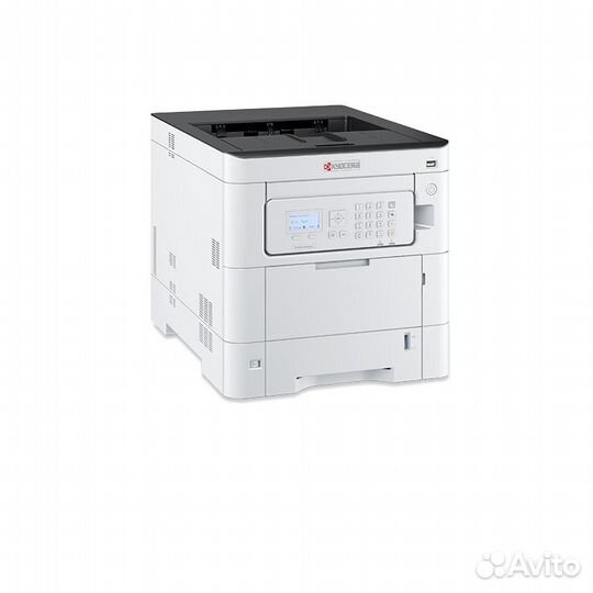 Kyocera ecosys PA3500cx