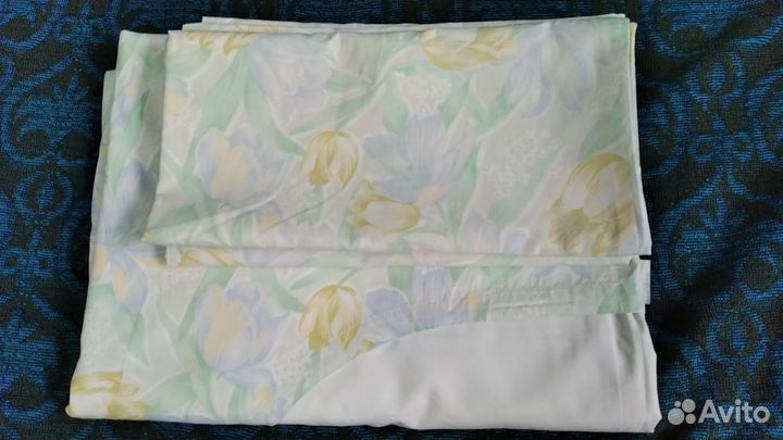 Постельное белье 2 спальное поплин