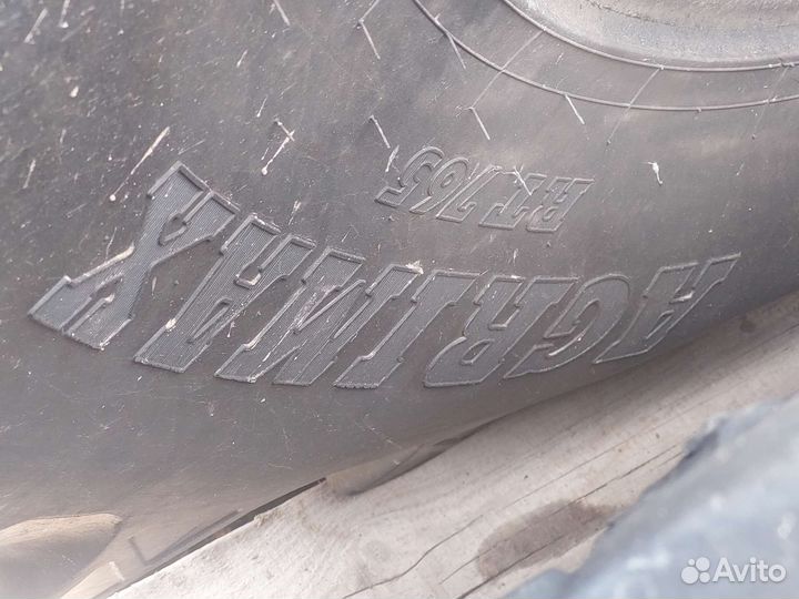 710/70R42 Сельхоз шины
