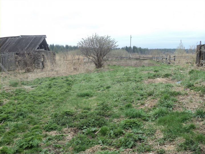 Участок 14 сот. (ИЖС)