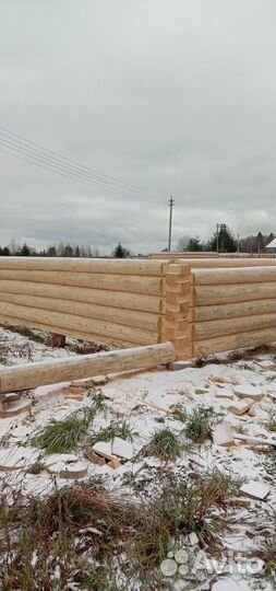 Продам сруб