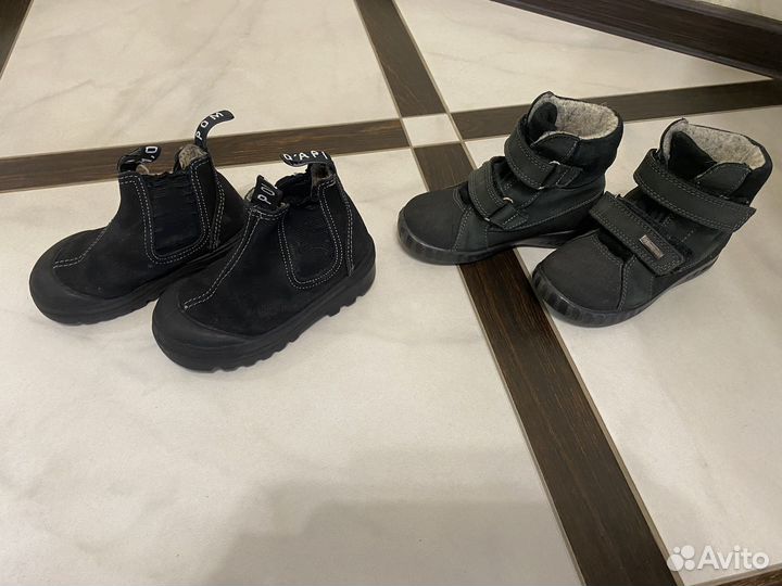 Обувь для девочки