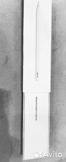 Стилус apple pencil 3 (USB-C)