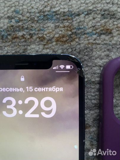 iPhone 12, 64 ГБ