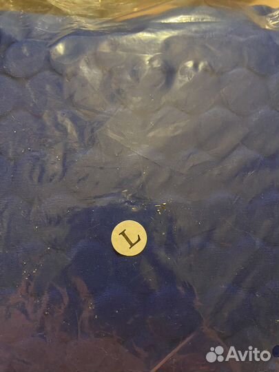 Наколенники