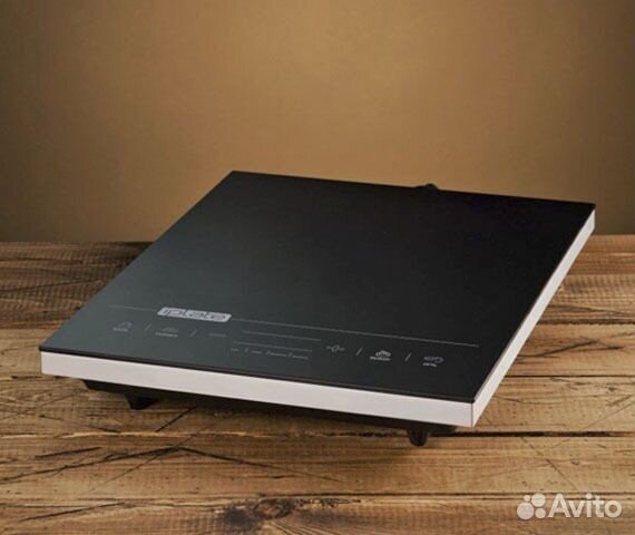 Плита Iplate 24