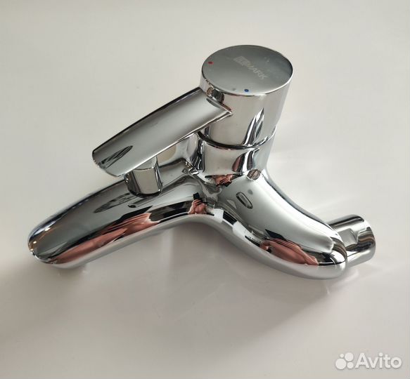 Смеситель для ванны Lemark