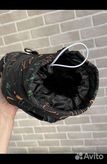 Куртка для собаки + комбинезон