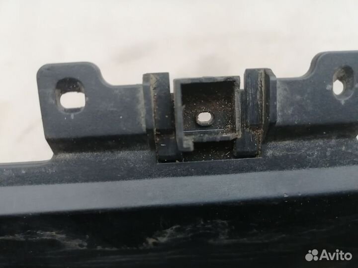 Ящик передней консоли для Suzuki Grand Vitara 2006