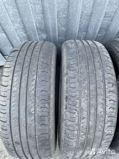 Hankook Optimo K415 205/55 R16