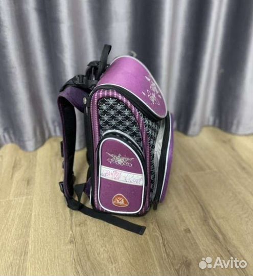 Рюкзак школьный для девочки