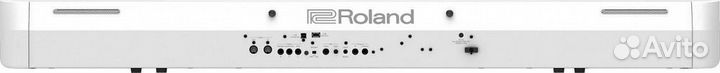 Цифровое фортепиано Roland FP-90X-WH