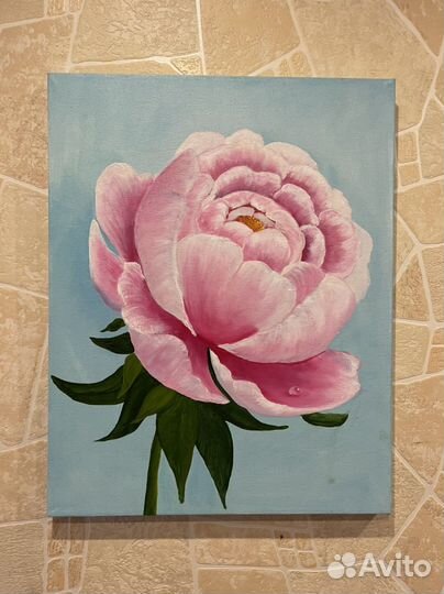 Авторские картины