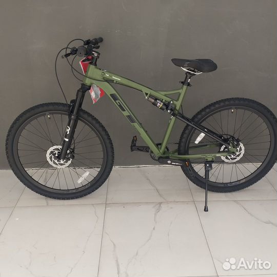 Велосипед горный GT 513 (27,5 