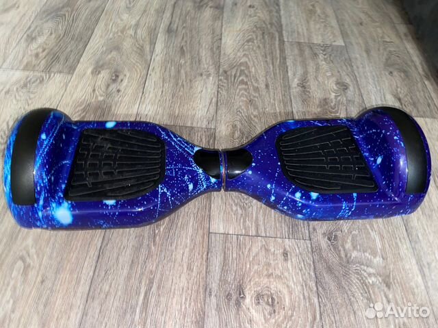 Гироскутер