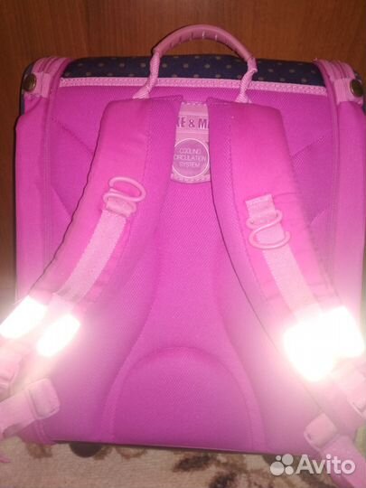 Продам школьный рюкзак