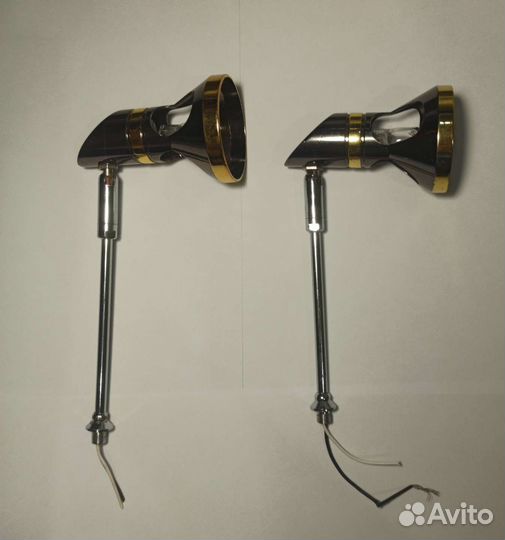 Светильник настенный (2шт)