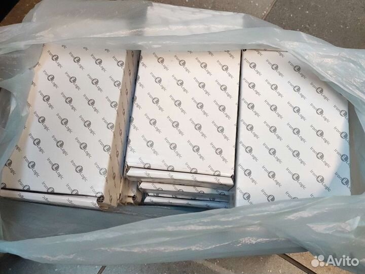 Считыватель бесконтактный для proxi-картMatrix-III