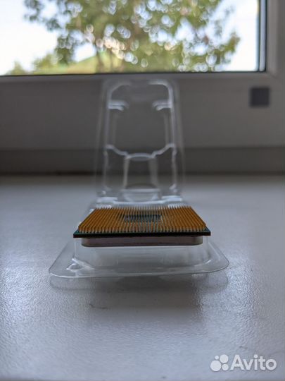 Процессор amd ryzen 3 1200