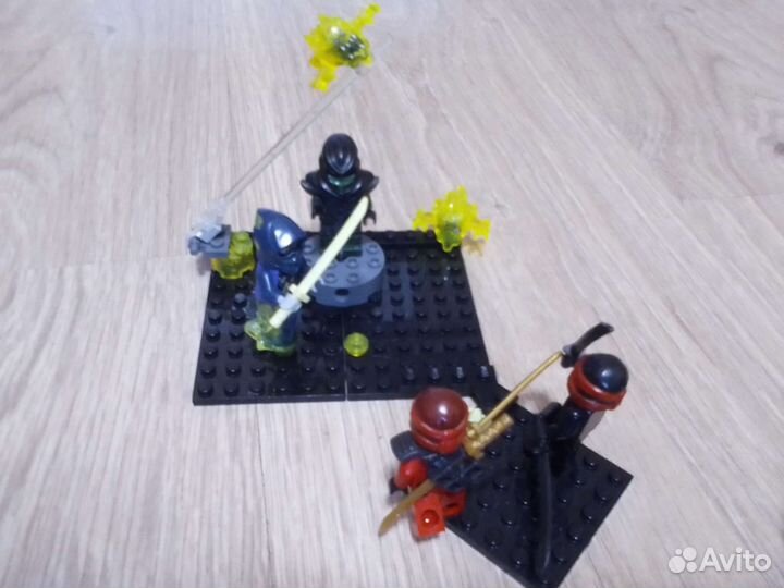 Lego Star Wars