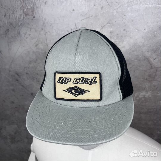 Кепка Rip Curl Vintage (Vans Dc Dickies Sb Nike)