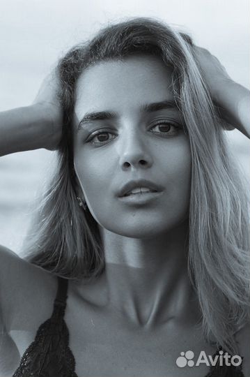 Портретный фотограф / видеограф